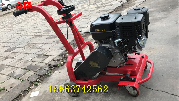 開槽機(jī)圖片/開槽機(jī)樣板圖 (1)