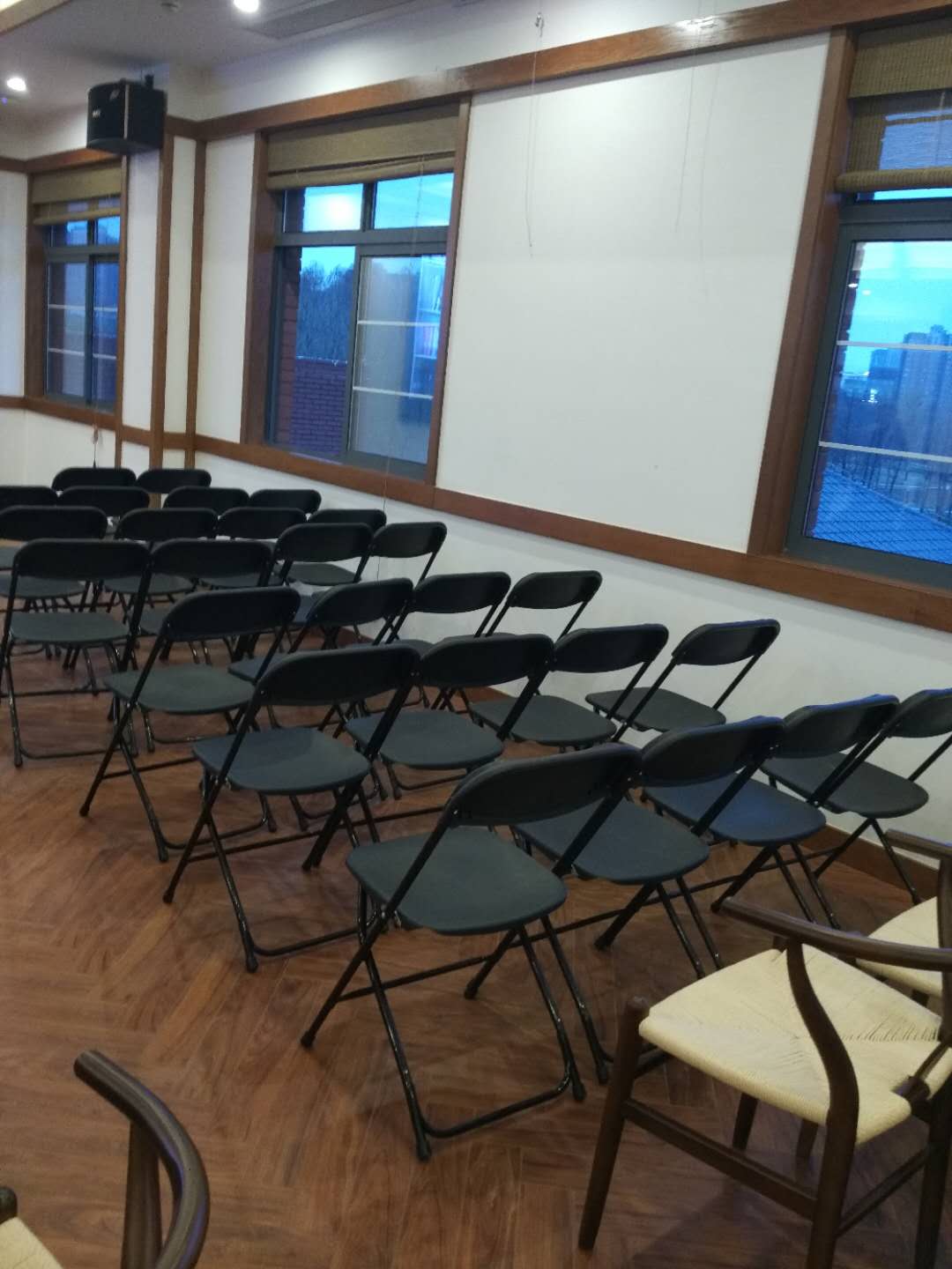 折疊椅圖片/折疊椅樣板圖 (3)