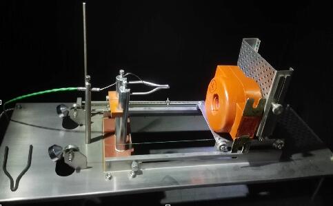 灼熱絲試驗儀圖片/灼熱絲試驗儀樣板圖 (4)