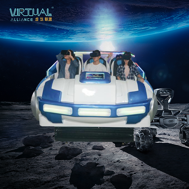 廣州vr廠家9Dvr廠家,vr設(shè)備廠家-vr廠家匯辰動(dòng)漫