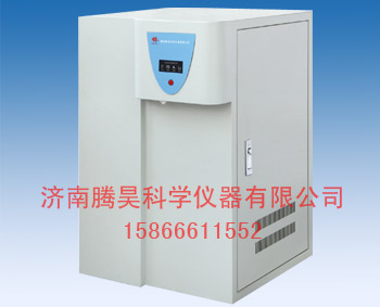 供應(yīng)組培純水機，超純水機,純水機HT-20 ,高純水發(fā)生儀