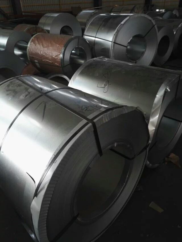 供應(yīng)彩鋼 山東彩鋼卷板廠家 鍍鋅彩鋼卷 鍍鋅彩鋼板