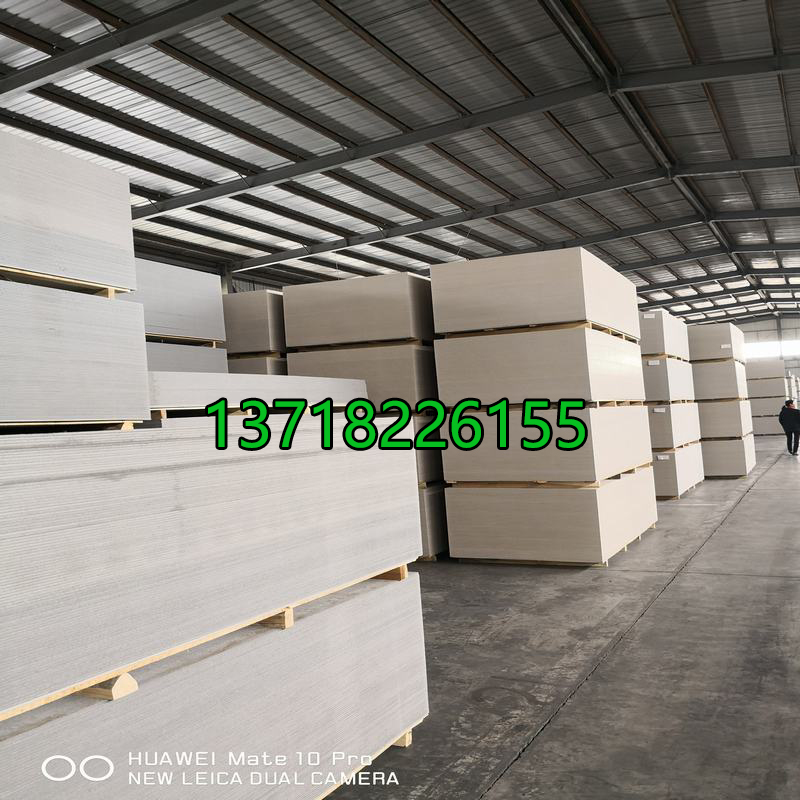 吉林耐火4小時(shí)纖維增強(qiáng)硅酸鹽板圖片