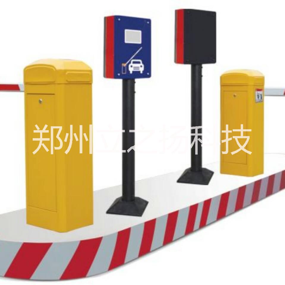 車牌識(shí)別系統(tǒng)圖片/車牌識(shí)別系統(tǒng)樣板圖 (4)