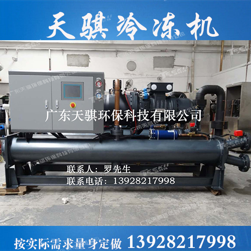 冷水機圖片/冷水機樣板圖 (4)