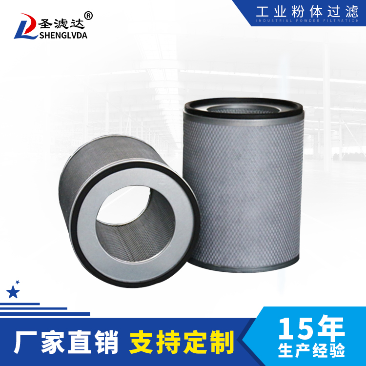 空氣凈化器專用空氣濾芯、濾筒圖片
