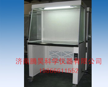 濟(jì)南騰昊廠家生產(chǎn)供應(yīng)雙人、單人單面水平送風(fēng)超凈工作臺(tái)、HT DDS 單人單面水平送風(fēng)超凈臺(tái)，無(wú)菌臺(tái)