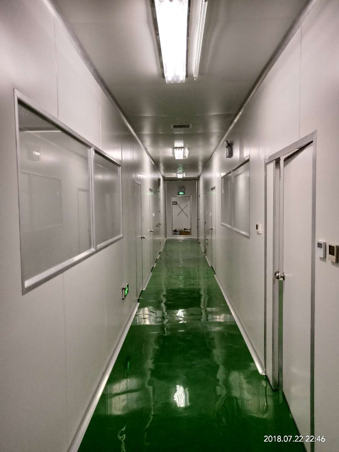 凈化裝修工程圖片/凈化裝修工程樣板圖 (3)