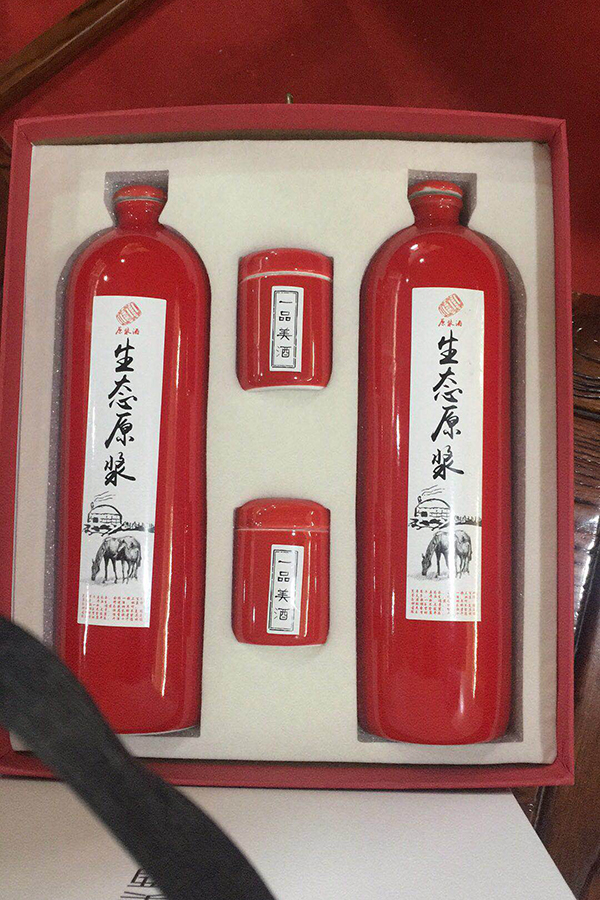 純糧釀造圖片/純糧釀造樣板圖 (4)