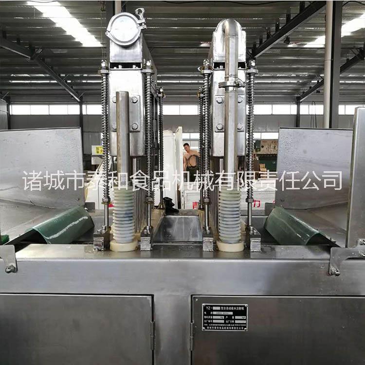 鹽水注射機圖片/鹽水注射機樣板圖 (2)