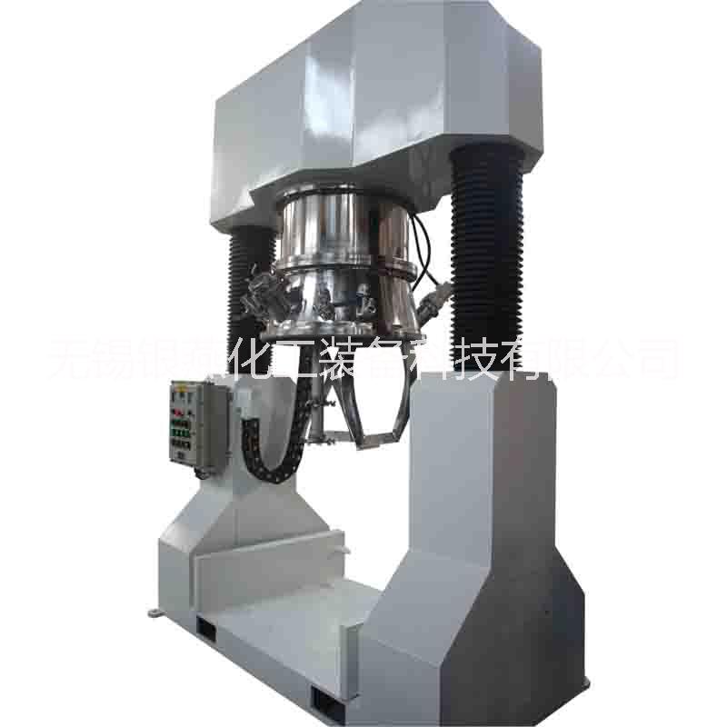 高粘度漿料攪拌機圖片/高粘度漿料攪拌機樣板圖 (2)