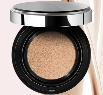 亮膚遮瑕氣墊bb/cc霜加工廠圖片