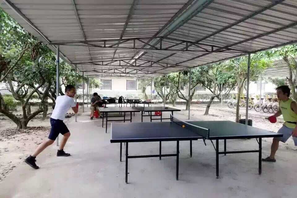 深圳鹽田周邊游朋友聚會家庭出游好圖片