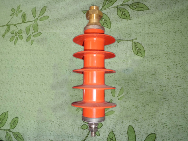 LHQ-110電纜層保護(hù)器 110KV高壓單芯電纜護(hù)層保護(hù)器