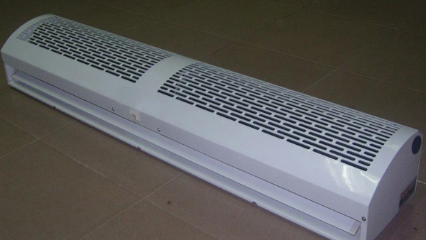 風(fēng)幕機(jī)圖片/風(fēng)幕機(jī)樣板圖 (1)