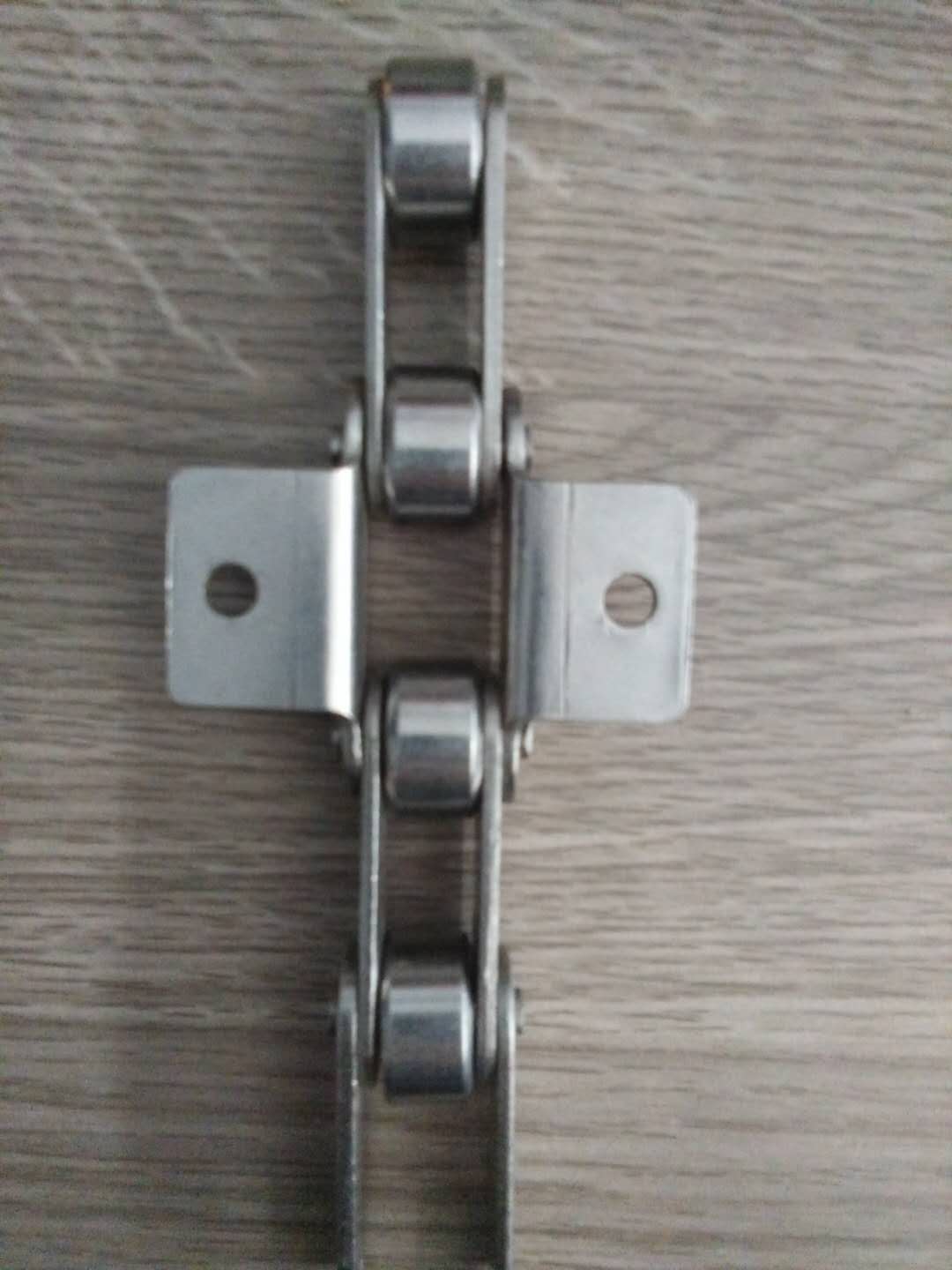 雙節(jié)距輸送鏈條圖片/雙節(jié)距輸送鏈條樣板圖 (4)