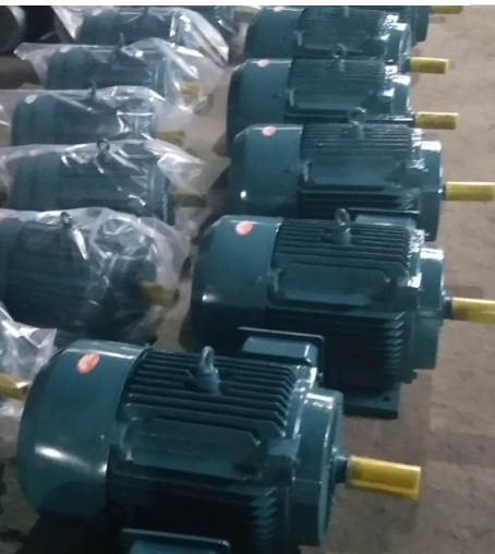 電動(dòng)機(jī)的特點(diǎn)圖片/電動(dòng)機(jī)的特點(diǎn)樣板圖 (1)