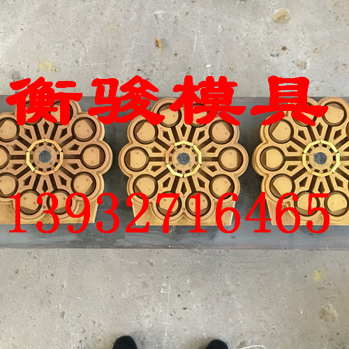 泊頭衡駿模具銷售優(yōu)質(zhì)覆膜砂模具圖片