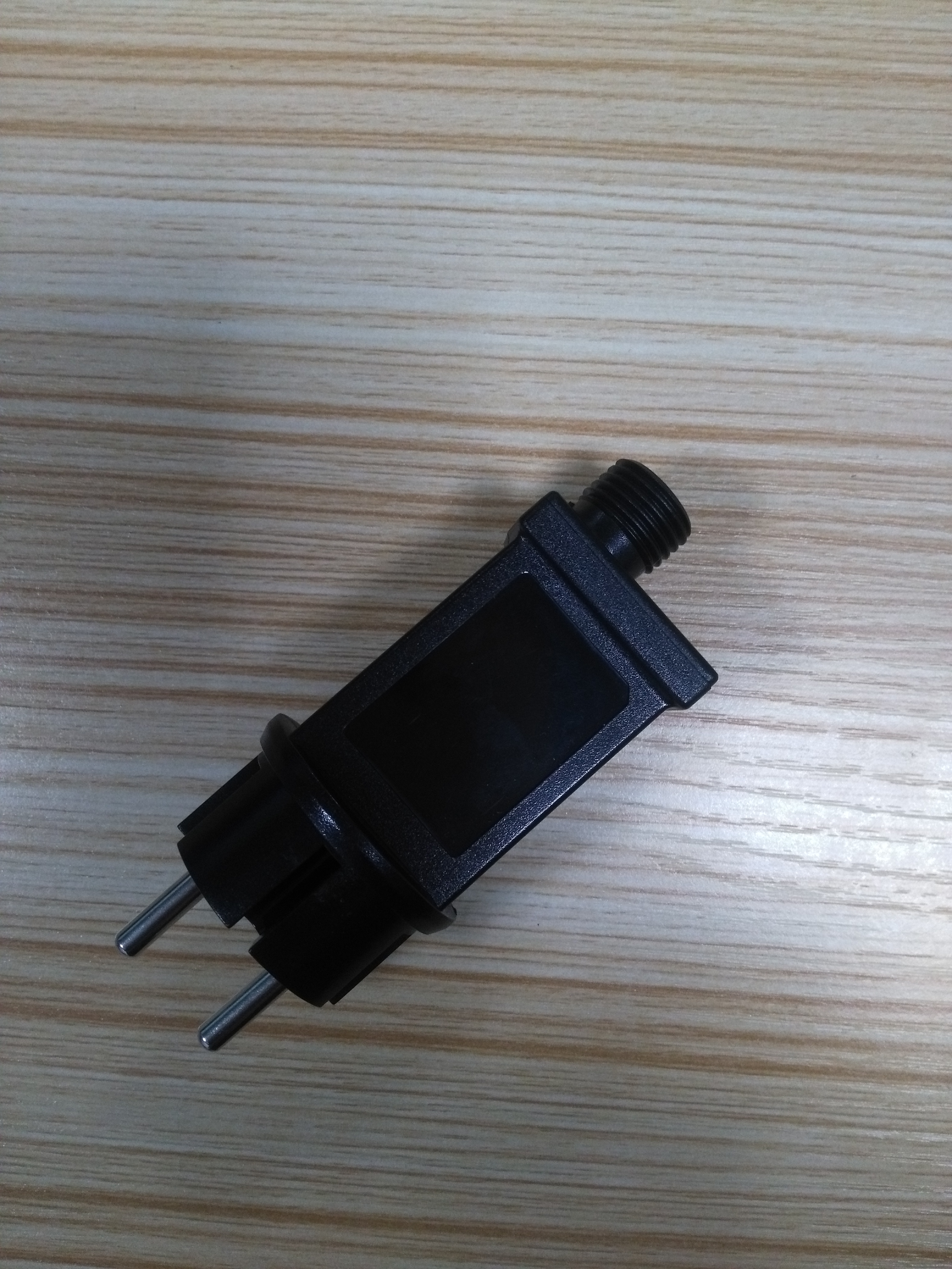 3.5V1A欧规直插式电源