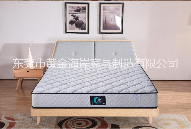 睡不好，是時候換床墊啦