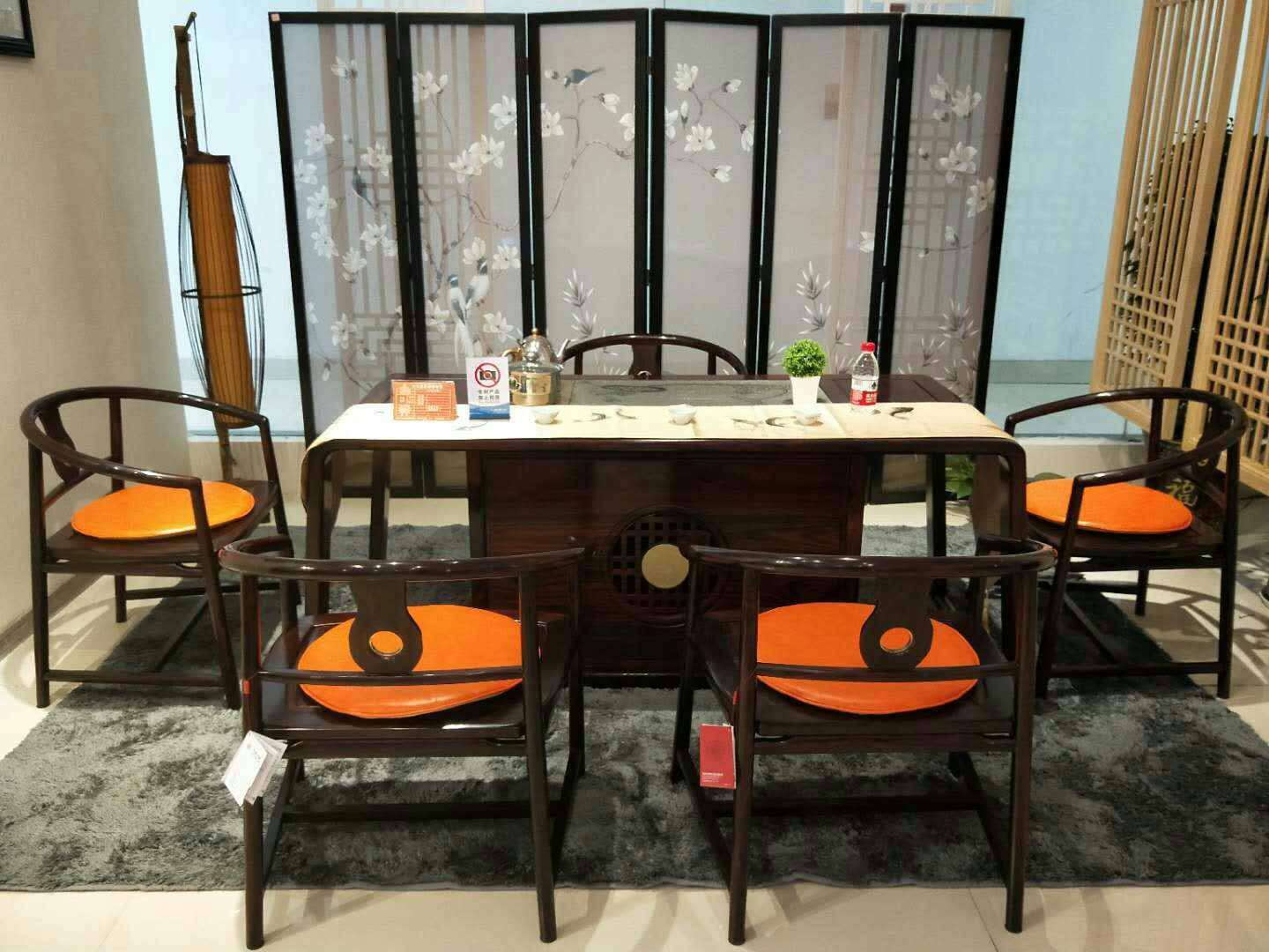 高端茶空間家具 高端茶空間家具批發(fā)