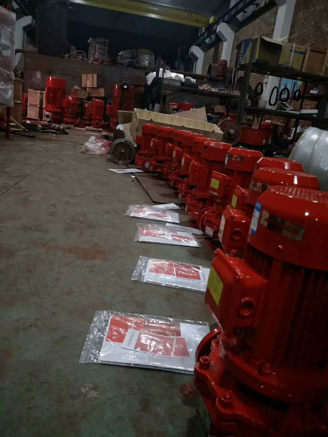 變頻供水設(shè)備/廠家CCCF加壓泵圖片/變頻供水設(shè)備/廠家CCCF加壓泵樣板圖 (1)