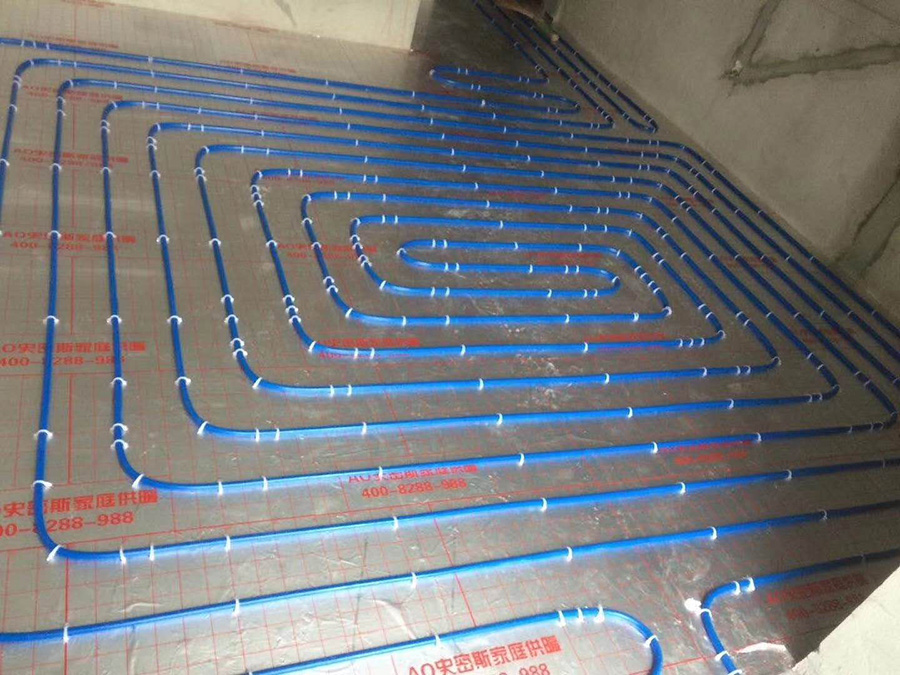 明裝暖氣片圖片/明裝暖氣片樣板圖 (4)