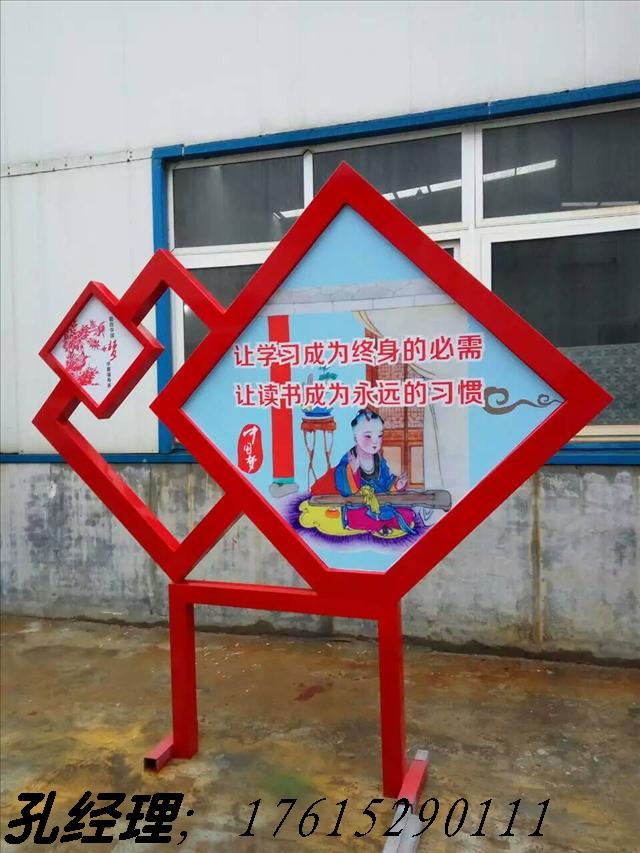 戶外廣告牌圖片/戶外廣告牌樣板圖 (2)
