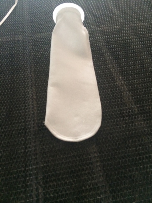 供應(yīng)全焊接過濾袋