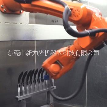 廣東機(jī)器人廠家圖片