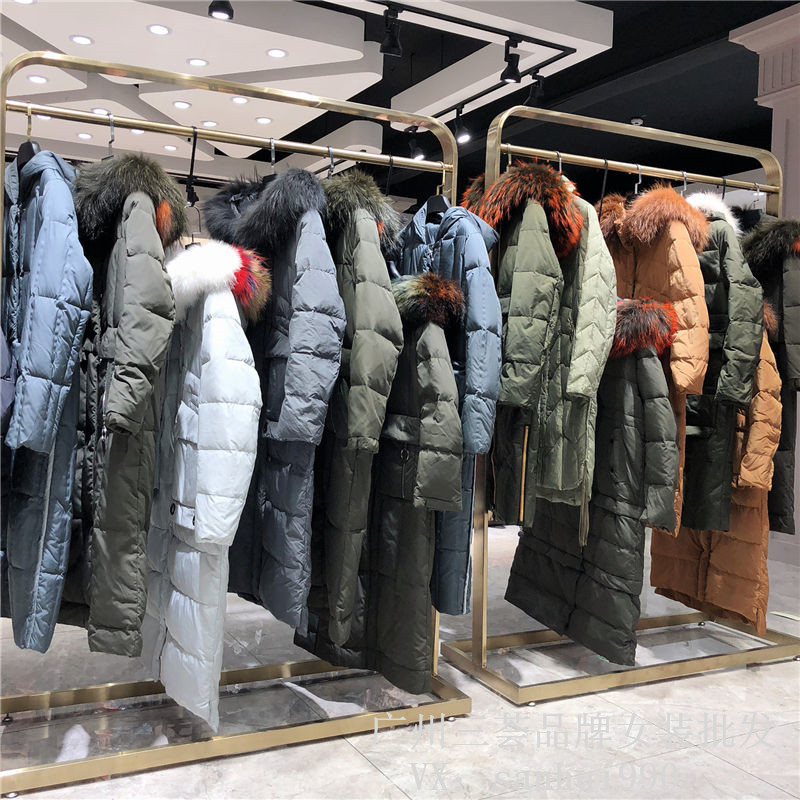 杭州品牌歐姿蔻羽絨服圖片/杭州品牌歐姿蔻羽絨服樣板圖 (4)