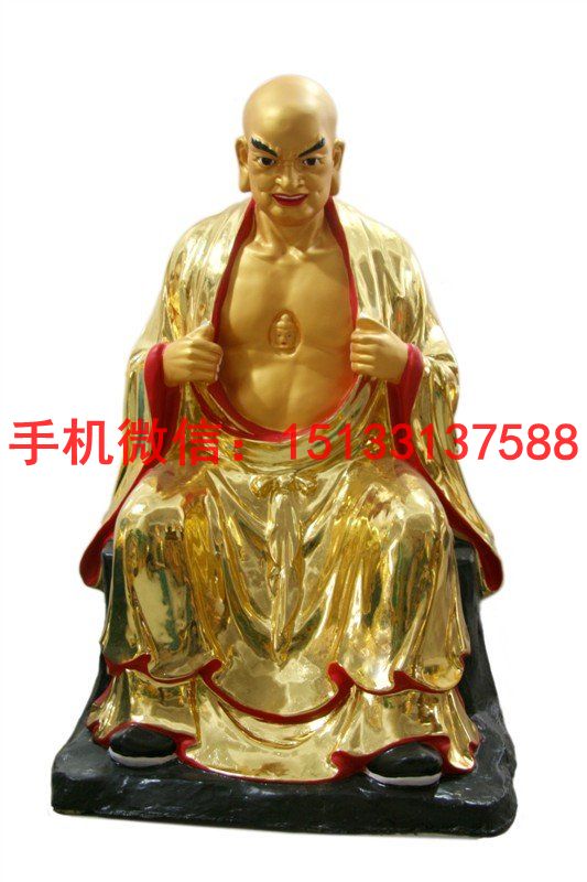 十八羅漢佛像 十八羅漢佛像圖片圖片