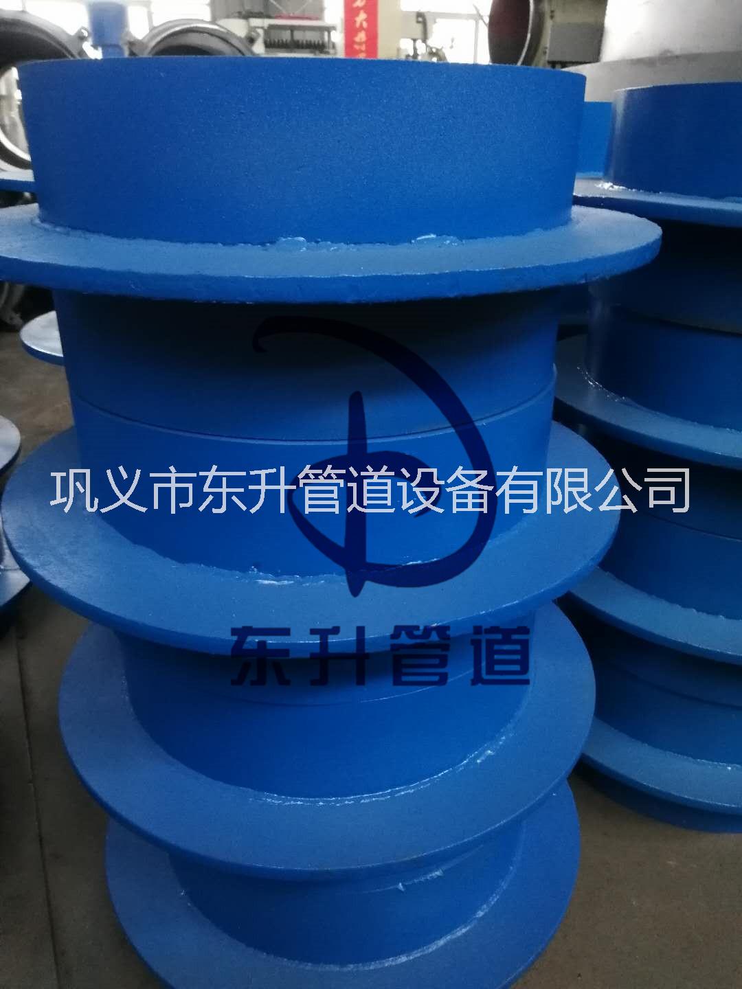 DN300國標剛性防水套管圖片