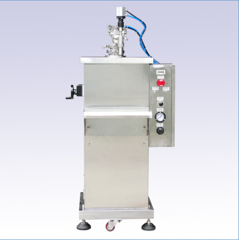 立式膏液灌裝機(jī)圖片/立式膏液灌裝機(jī)樣板圖 (4)