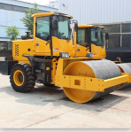 8噸壓路機(jī)圖片/8噸壓路機(jī)樣板圖 (4)