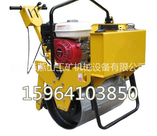 手扶式壓土機(jī)圖片/手扶式壓土機(jī)樣板圖 (4)