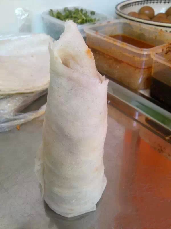 唐山芙蓉蛋卷培訓(xùn)學(xué)校 0元加盟 終身指導(dǎo)