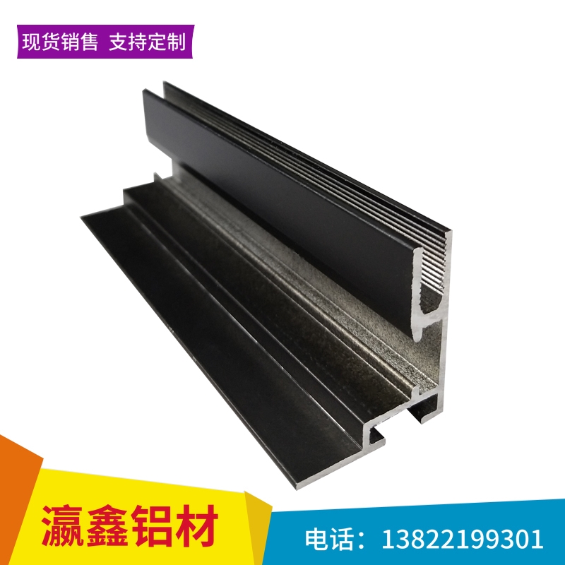 拉布燈箱鋁型材圖片/拉布燈箱鋁型材樣板圖 (4)
