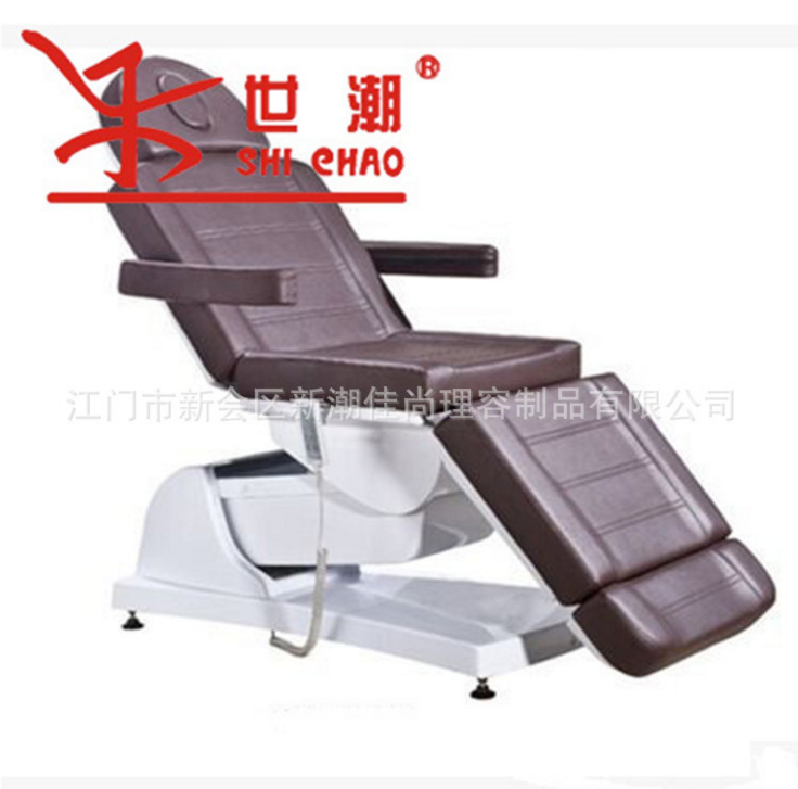 電動(dòng)美容床電動(dòng)醫(yī)療美容床微整美容床 美容美發(fā)紋繡 紋身床6108