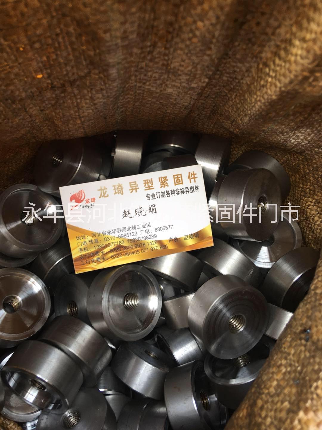 梯形扣螺母圖片/梯形扣螺母樣板圖 (2)