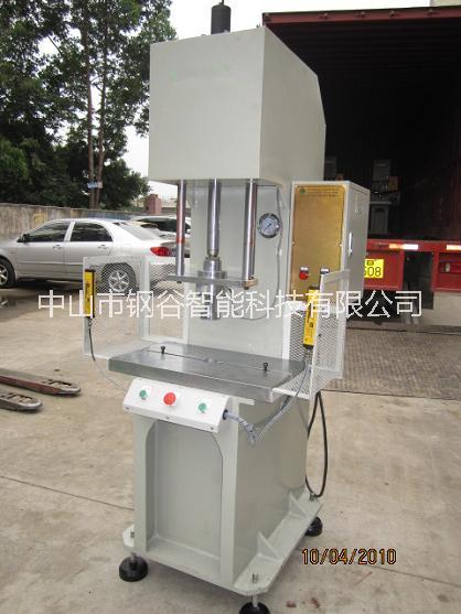 液壓機圖片/液壓機樣板圖 (2)