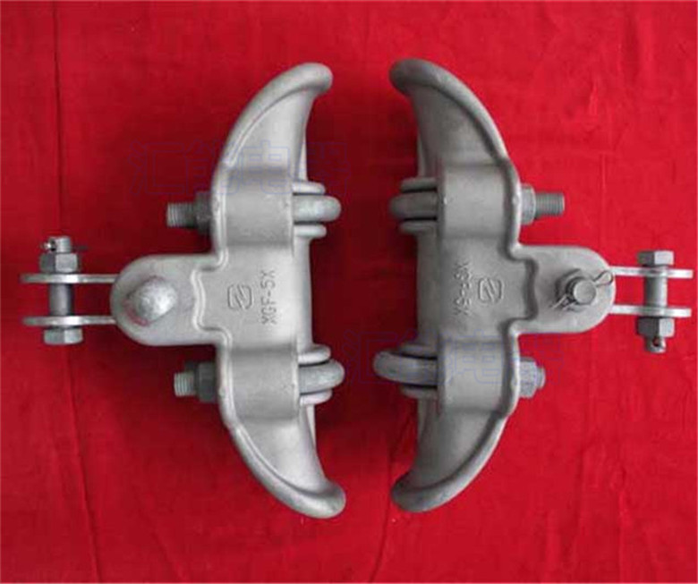 懸垂線夾XGF-4X 5X防暈型下垂式