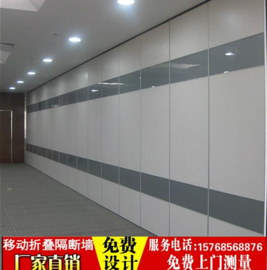 折疊隔斷圖片/折疊隔斷樣板圖 (4)
