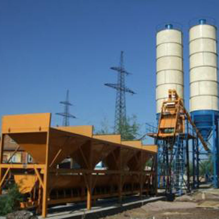 海富機(jī)電HZS35攪拌站優(yōu)質(zhì)廠家