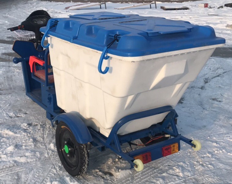 保潔車圖片/保潔車樣板圖 (3)