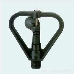 4分蝶形360度旋轉(zhuǎn)噴頭圖片/4分蝶形360度旋轉(zhuǎn)噴頭樣板圖 (1)
