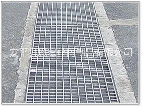 溝蓋板 鋼格柵蓋板 溝蓋板 鍍鋅鋼格板 網(wǎng)格柵 排水地溝蓋  溝蓋板廠家