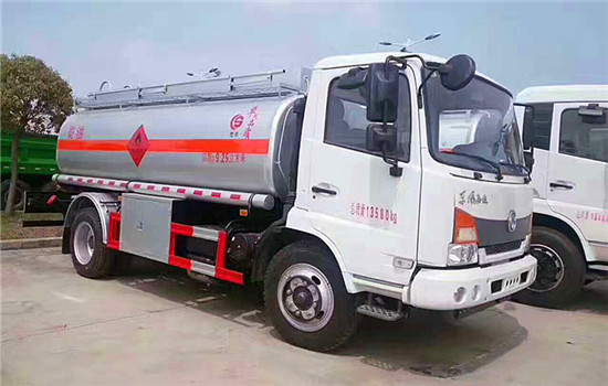 拉油車圖片/拉油車樣板圖 (3)