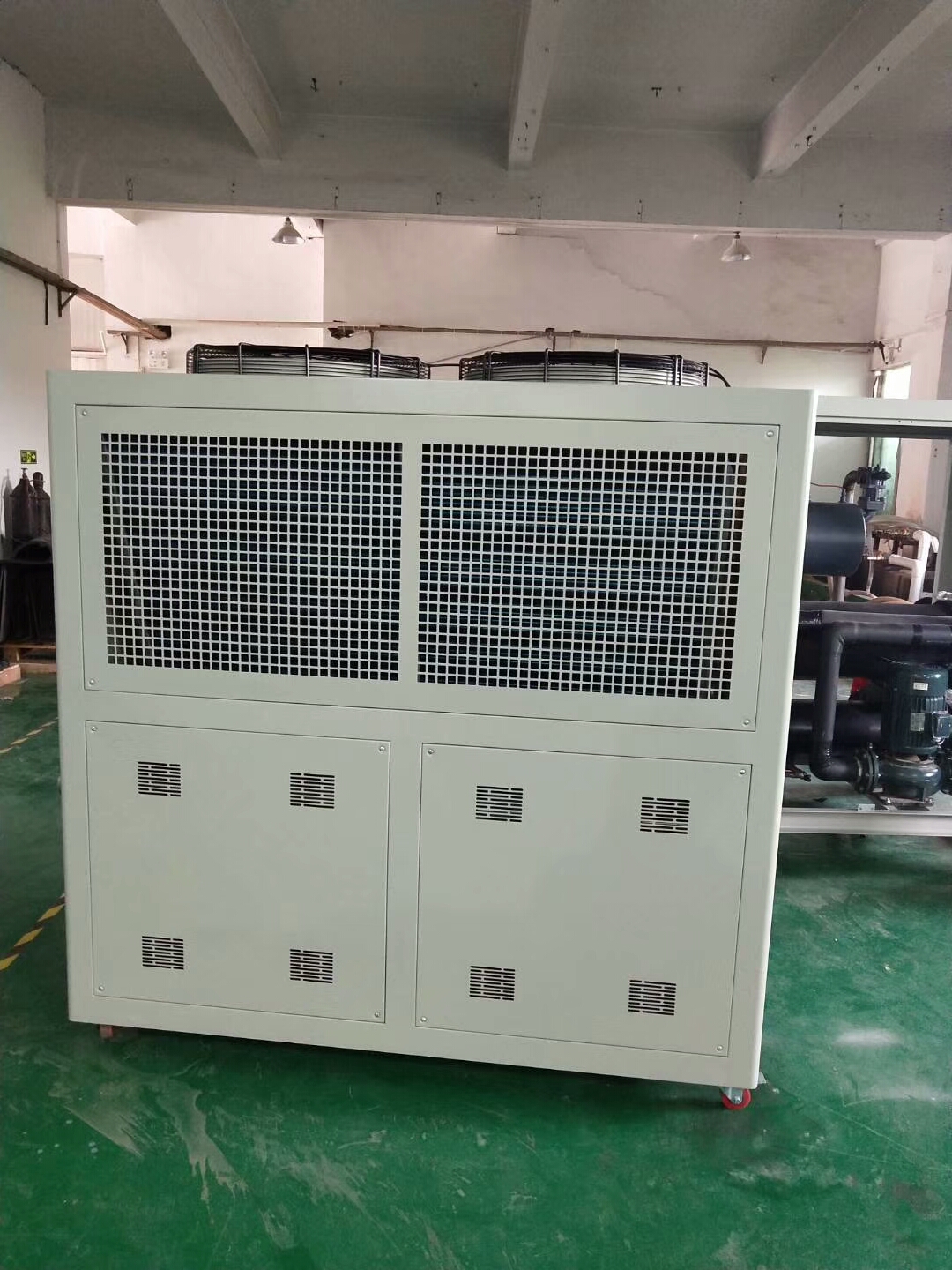 模具冷卻機圖片/模具冷卻機樣板圖 (2)