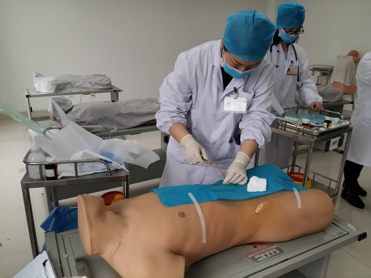 技能訓(xùn)練模型圖片/技能訓(xùn)練模型樣板圖 (1)